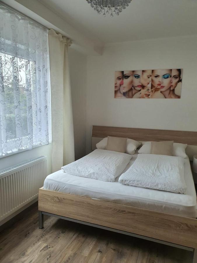 Hotel Schneider Apartaments Langenhagen  Zewnętrze zdjęcie
