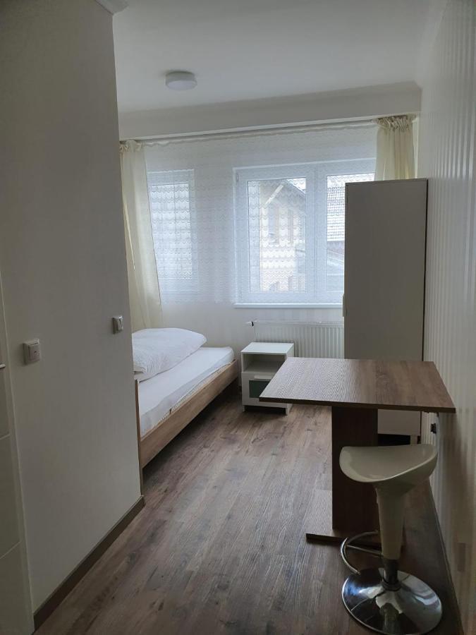 Hotel Schneider Apartaments Langenhagen  Zewnętrze zdjęcie