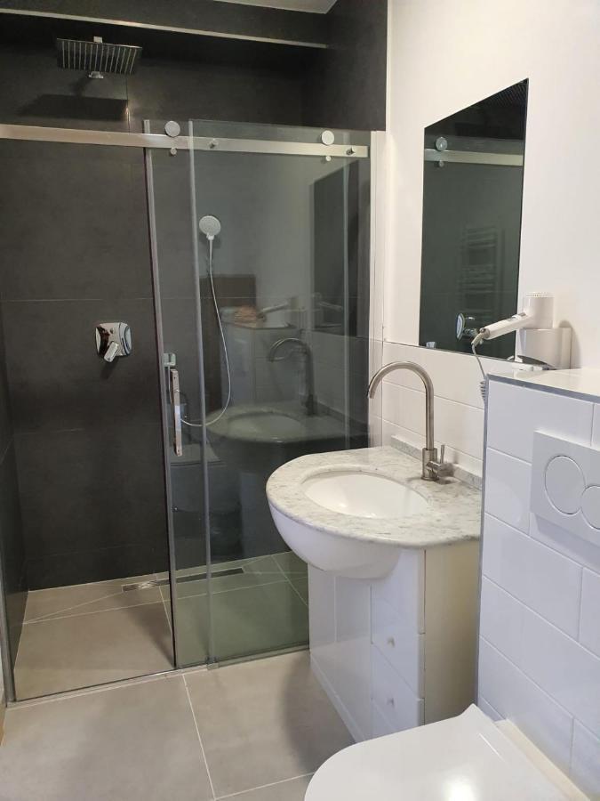 Hotel Schneider Apartaments Langenhagen  Zewnętrze zdjęcie