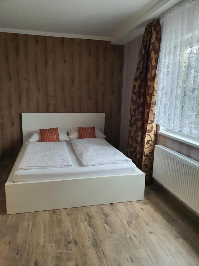 Hotel Schneider Apartaments Langenhagen  Zewnętrze zdjęcie
