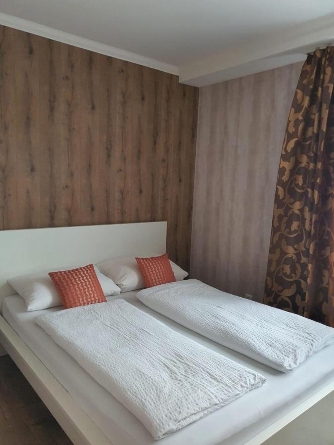 Hotel Schneider Apartaments Langenhagen  Zewnętrze zdjęcie