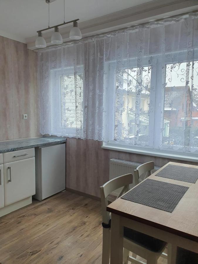 Hotel Schneider Apartaments Langenhagen  Zewnętrze zdjęcie
